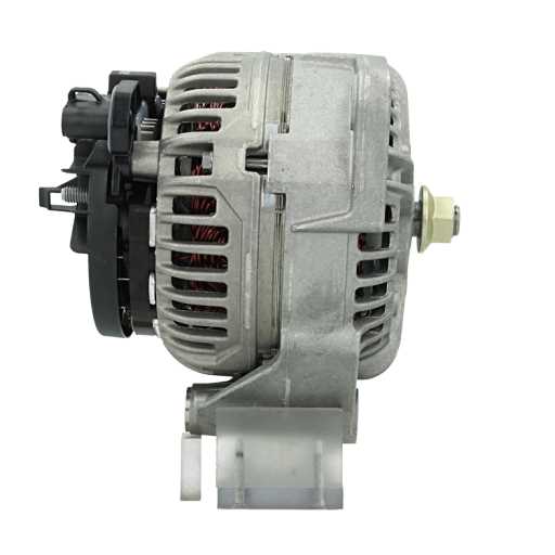 Lichtmaschine BOSCH/SEG NEU
