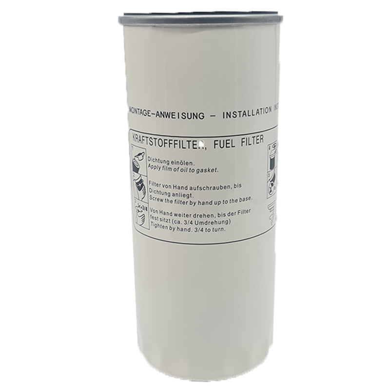 Deutz Kraftstofffilter 02937814
