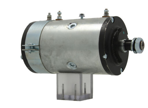 Filterschlauch 1.890 x Ø128mm PES-Nadelfilz 500g/m², gesengt und geglättet