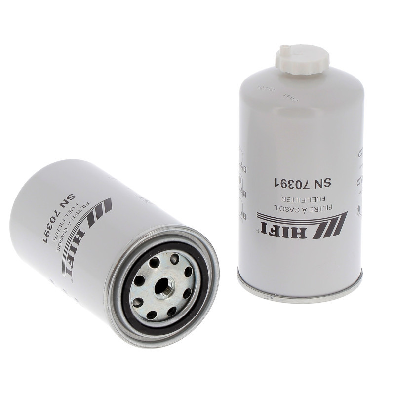 Hifi Kraftstofffilter SN70391 070990278 online kaufen bei Thoben  