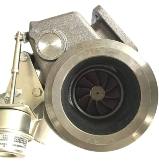 Caterpillar AT-Turbo 10R-0823