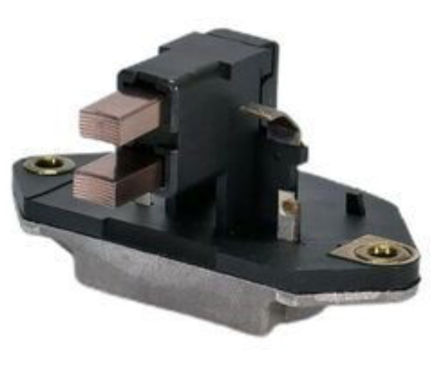 MGX1057 Regler MAHLE NEU