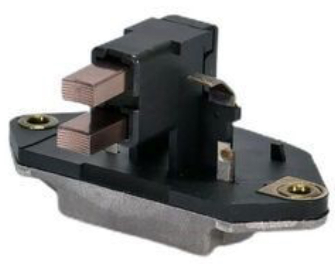 MGX1057 Regler MAHLE NEU