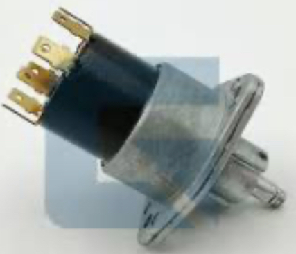 Switch AS / Schalter ORIGINAL CATERPILLAR 134-9569