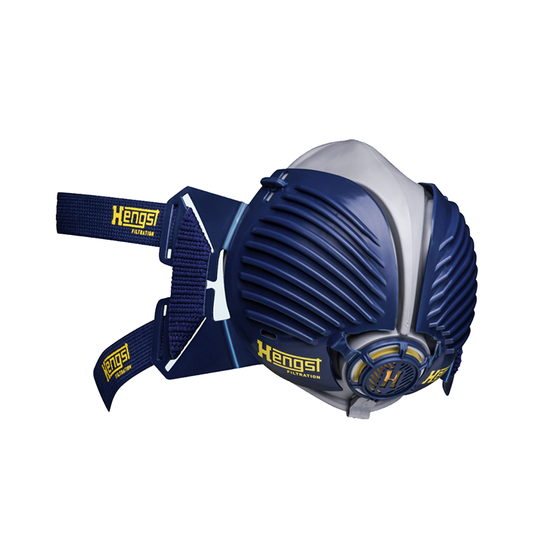 Hengst Maske