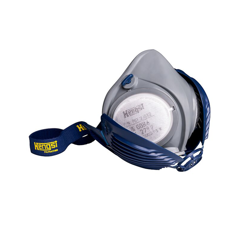 Hengst Maske