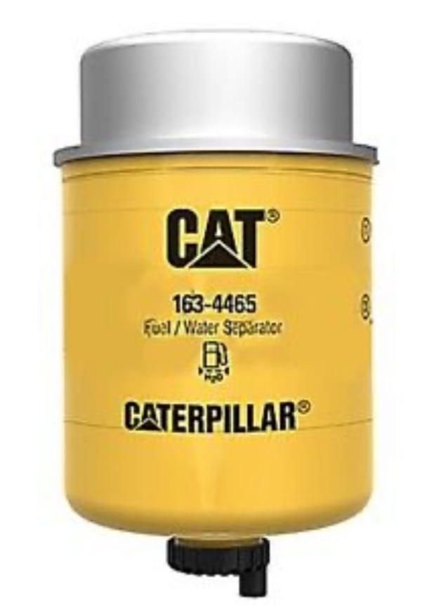 Caterpillar Kraftstofffilter 163-4465