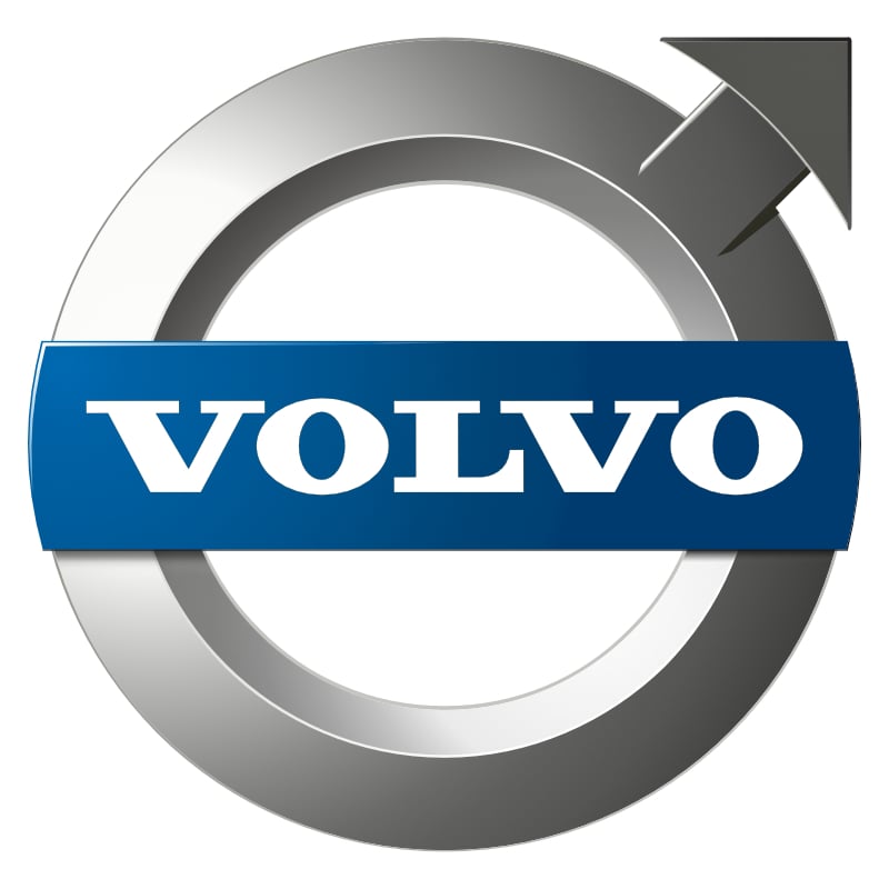 Volvo Kraftstofffilter 17201956