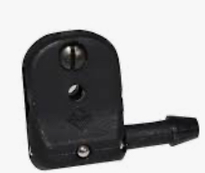 Nozzle AS-WA/Waschdüse CATERPILLAR ORIGINAL 213-4632