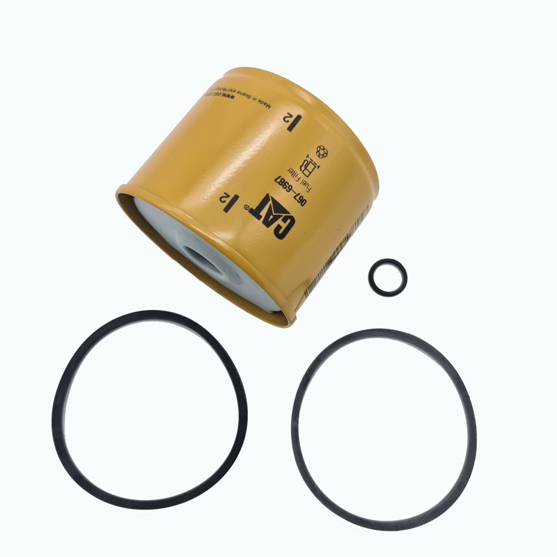 Caterpillar Ölfilter 220-1523