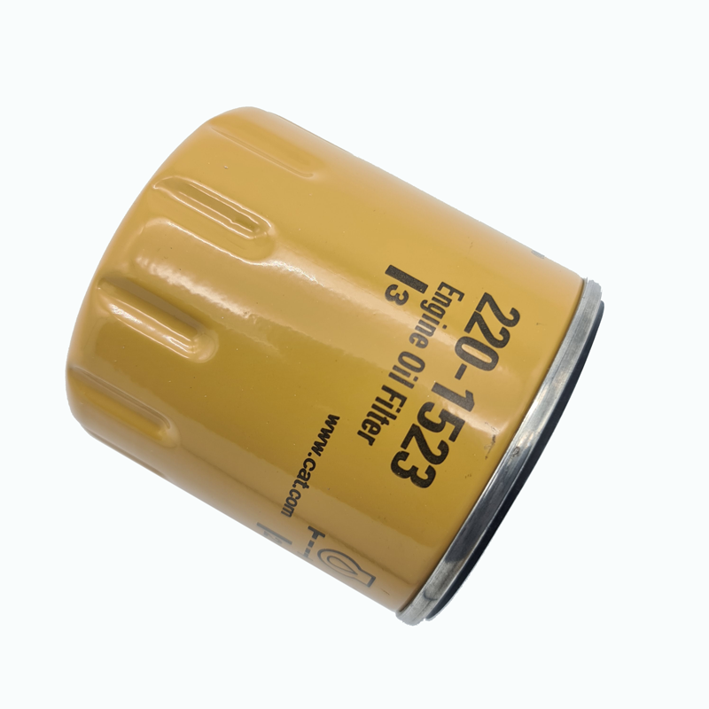 Caterpillar Ölfilter 220-1523