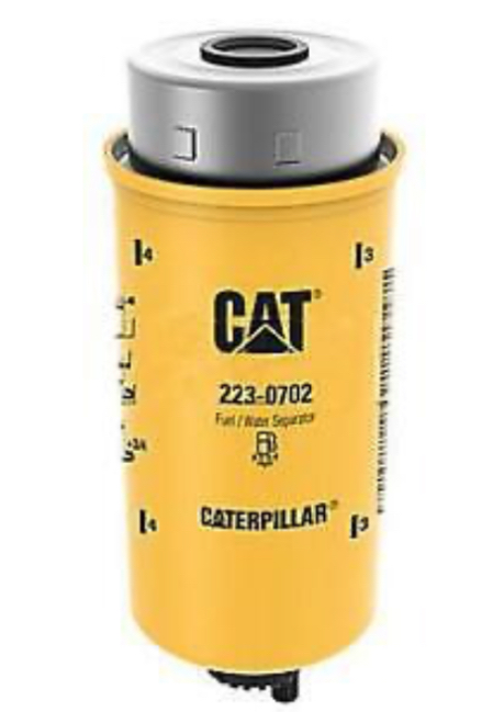 Caterpillar Kraftstofffilter 223-0702