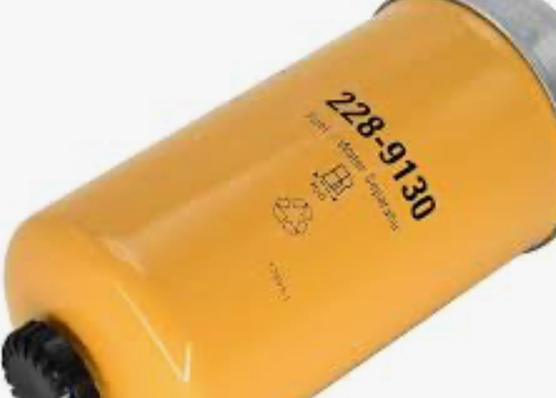 Caterpillar Kraftstofffilter 228-9130