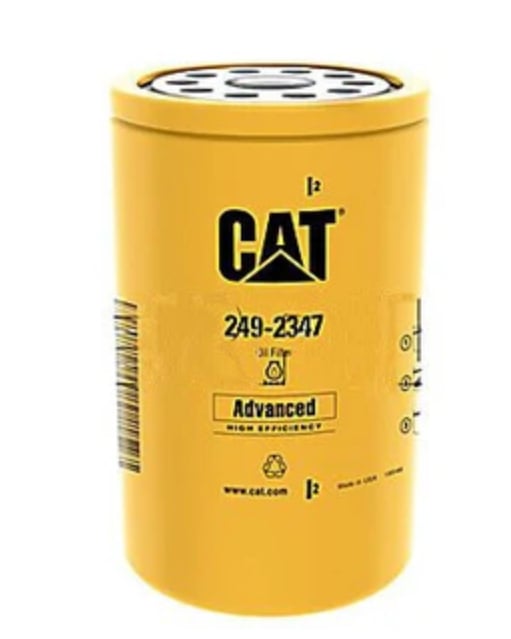 Caterpillar Ölfilter 249-2347