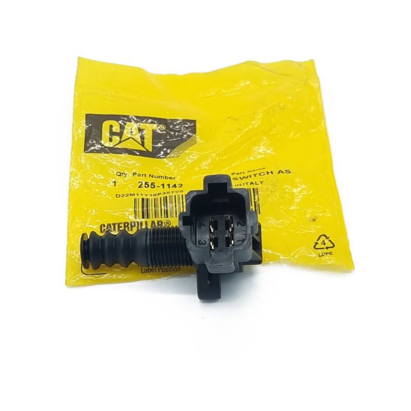 Bremslichtschalter CAT