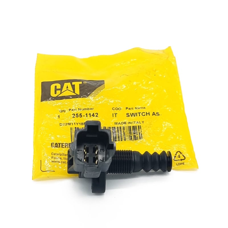 Bremslichtschalter CAT