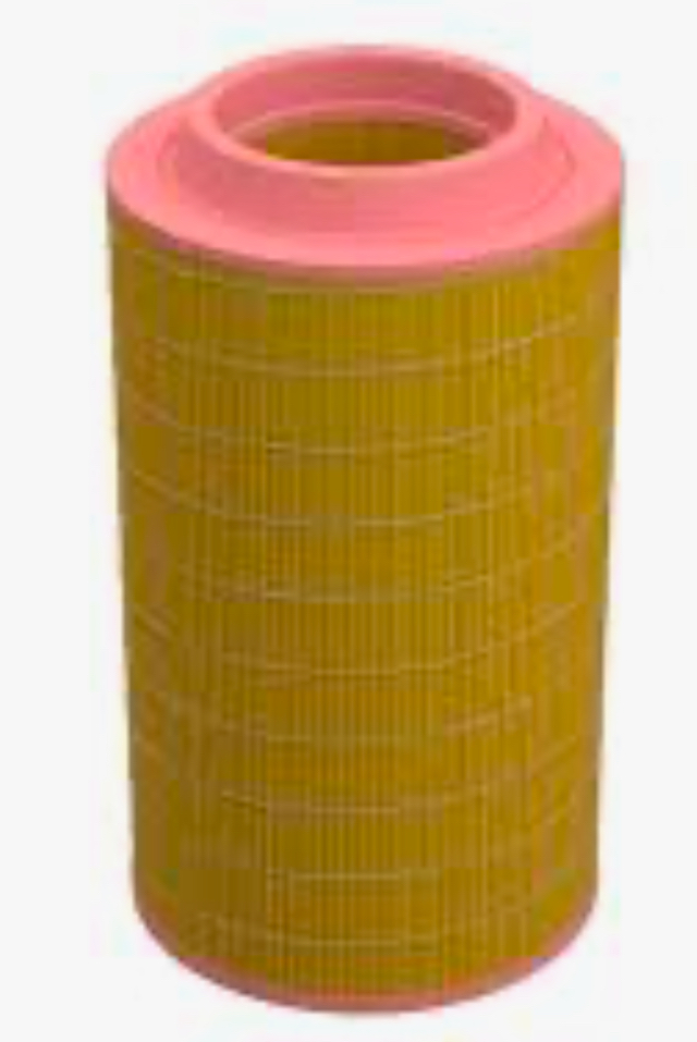 Caterpillar Luftfilter 256-7902