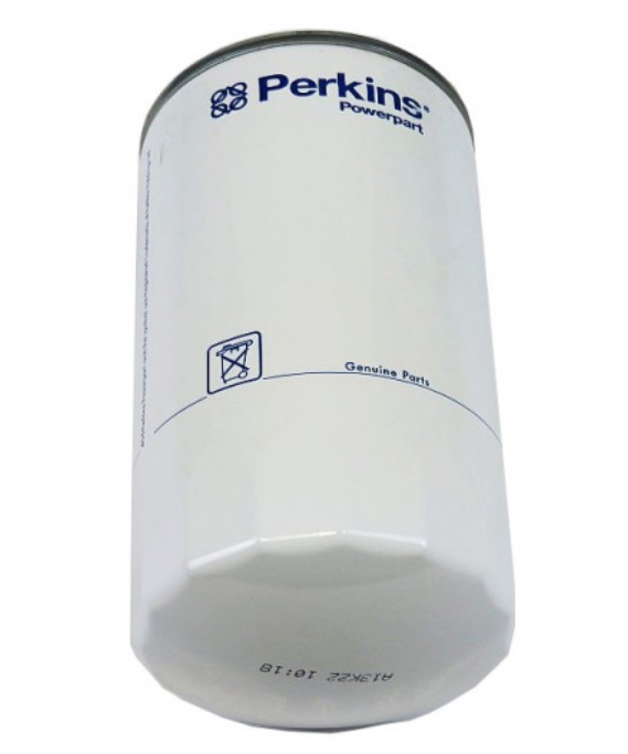 Perkins Belüftungsfilter 2654A104