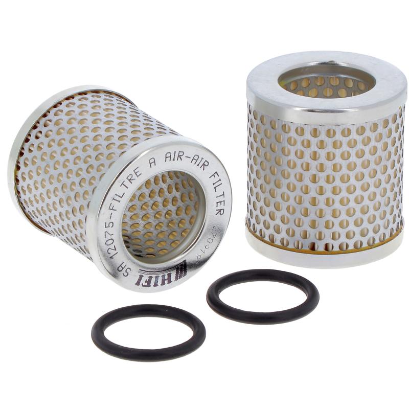 Luftfilter SA12075, SL8470