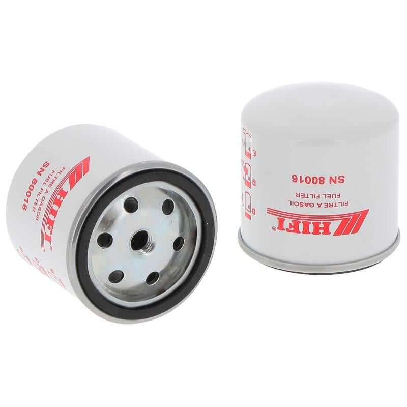 Kraftstofffilter SK3041, SN80016