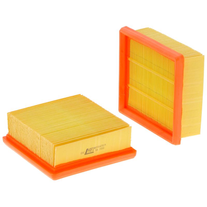 Luftfilter SA7050, PA7596