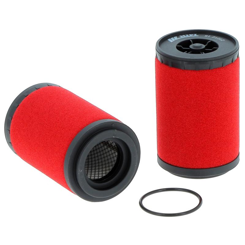 Mikrofilter 0,01 MIK SI21212 (MANN LD8001/1x), SDL32098P