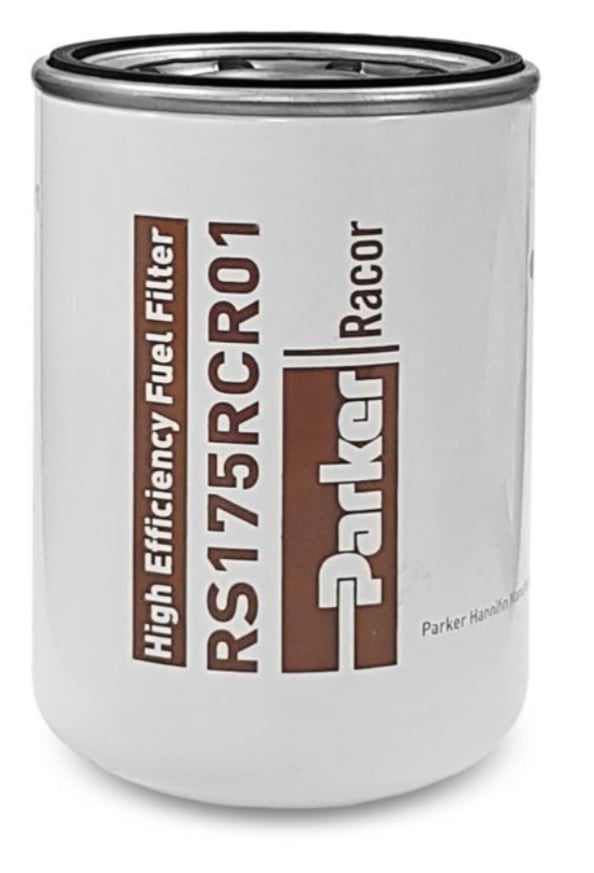 RS175RCR01 Kraftstofffilter