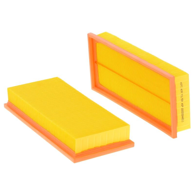 Staubfilter ASP000401AT007, PA86008