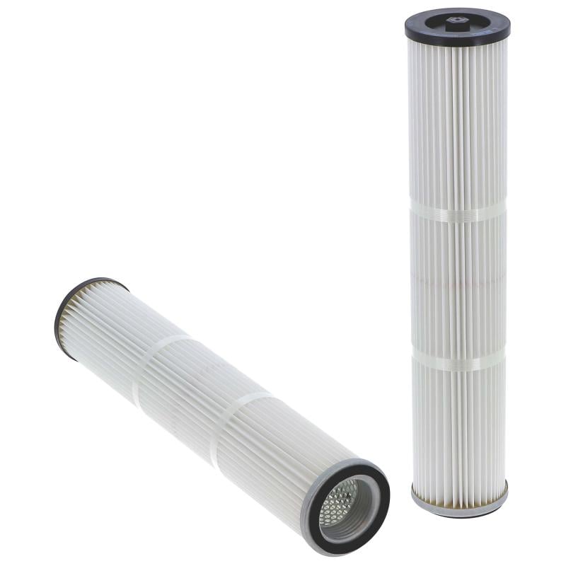 Staubfilter ASR991900AG010, RDM1206072X50A01010XX4