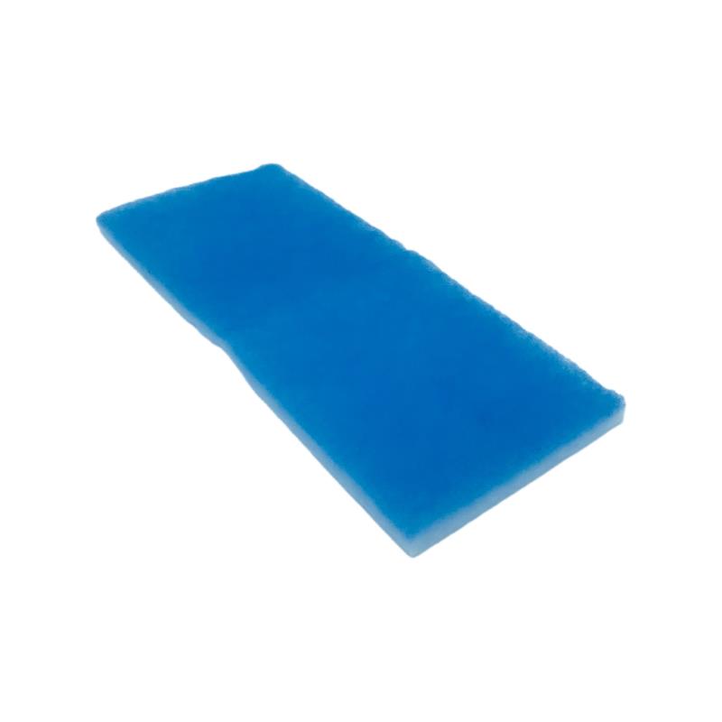 Filtermatte PSB300S 395x170mmx15mm