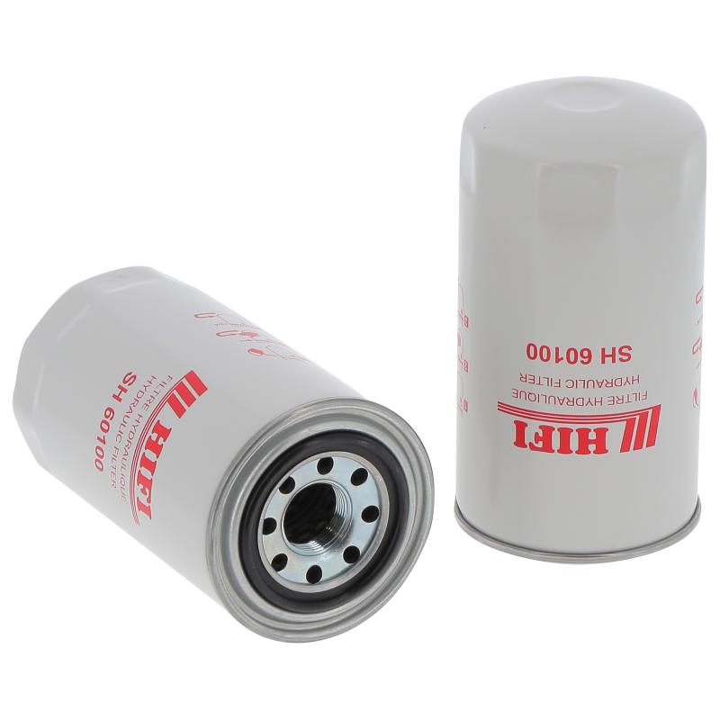 Hydraulikfilter SH60100, SPH9606
