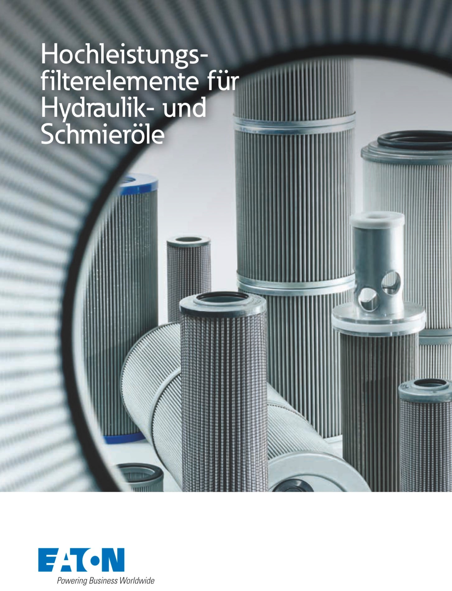 01.E950.10VG.10.S.P Filterelement