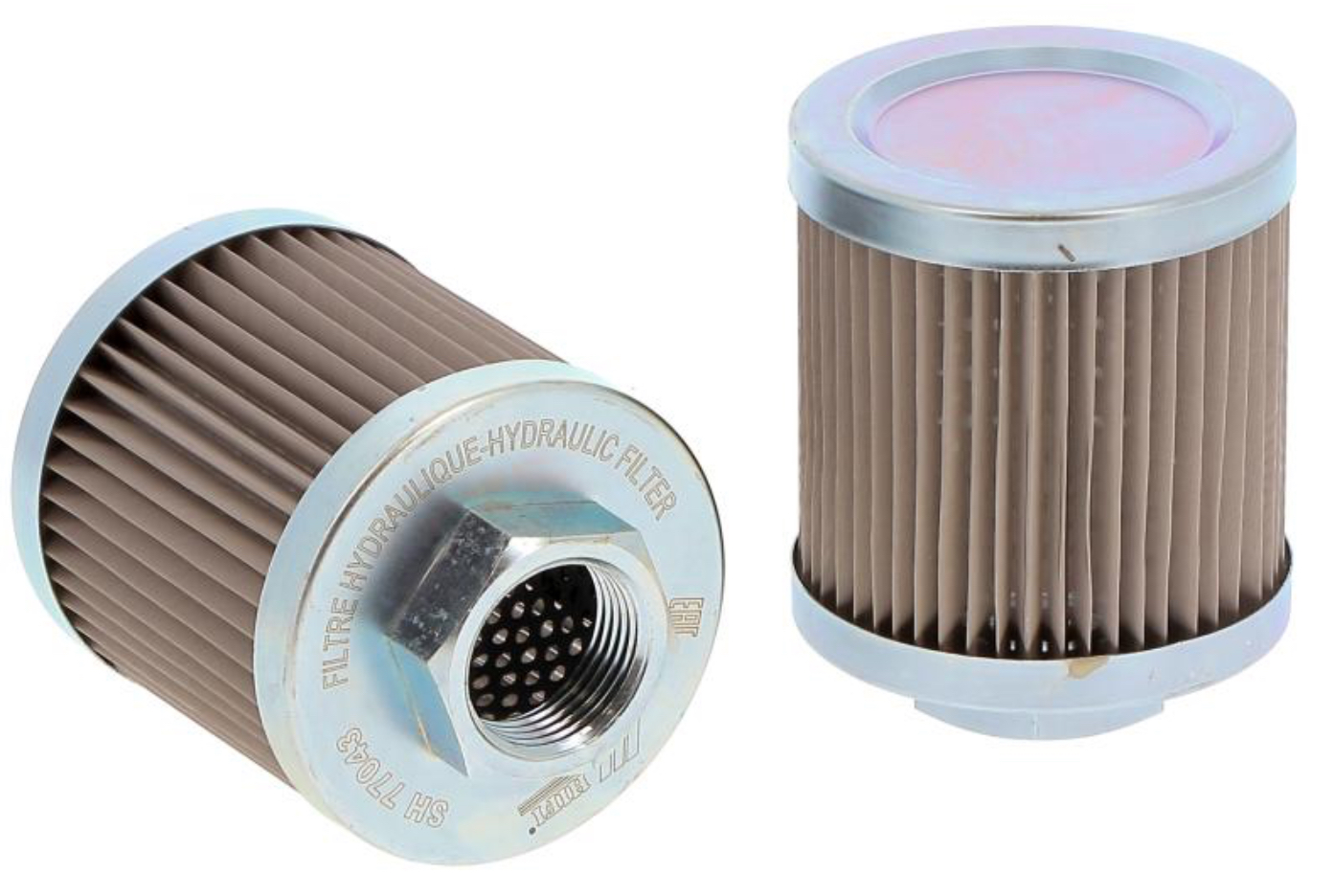 Hydraulikfilter SH77043, HY90672