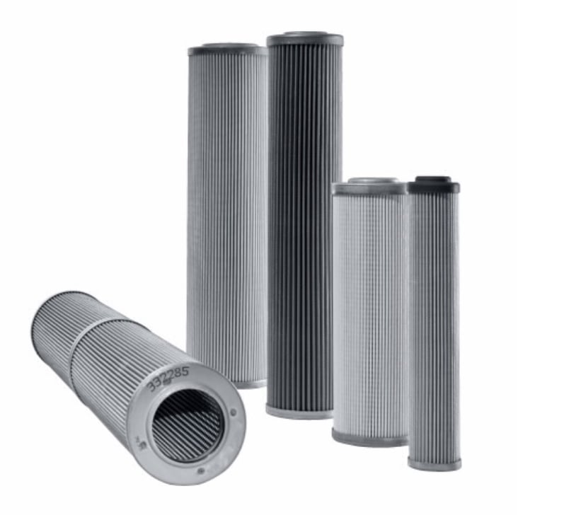 01.NL  250.25VG.30.E.P.- FILTERELEMENT