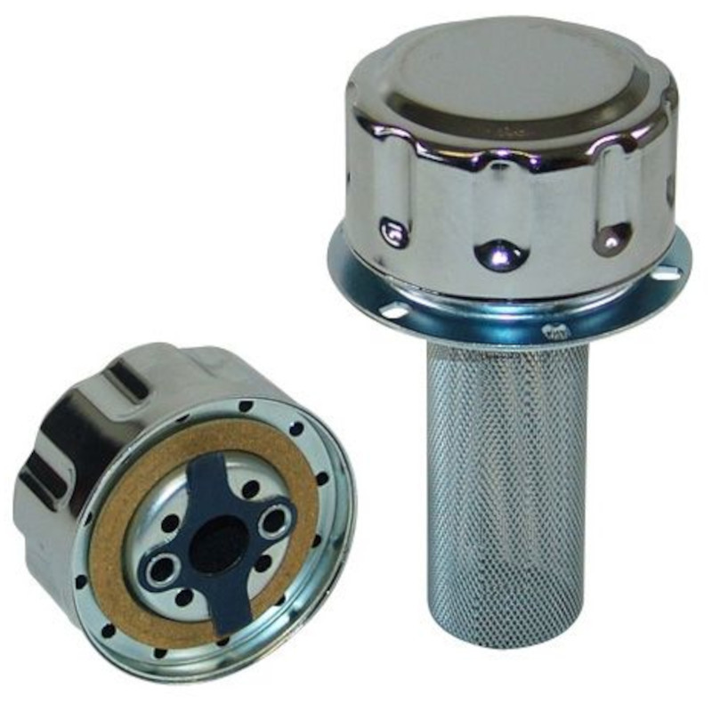 Tankbelüftungsfilter TCO500, P173251
