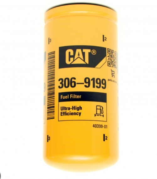 Caterpillar Kraftstofffilter 306-9199