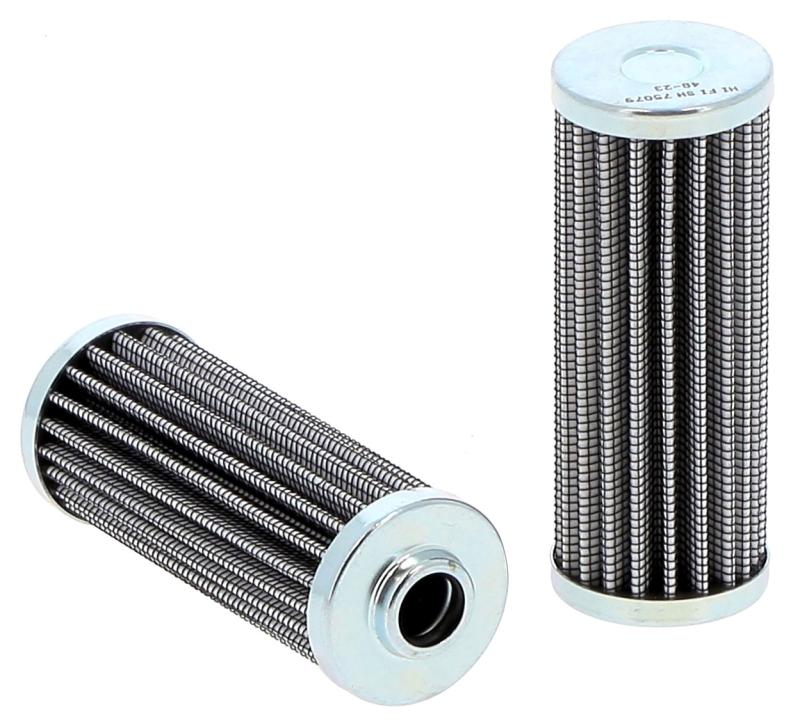 Hydraulikfilter HY13009, 77888464, H0030DN2010