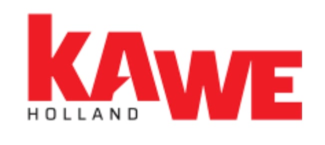 KAWE Kupplungsscheibe FENDT