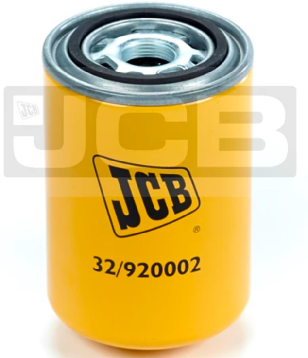 Hydraulikfilter JCB