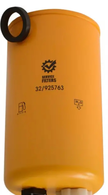 Dieselfilter JCB