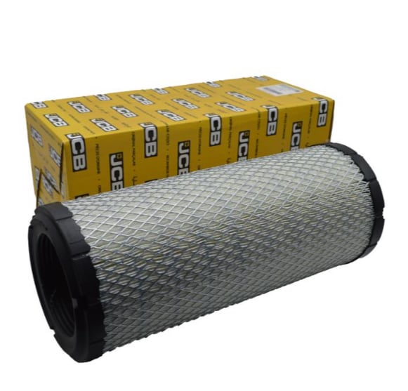 Luftfilter JCB