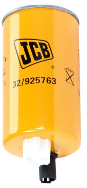 Kraftstofffilter JCB