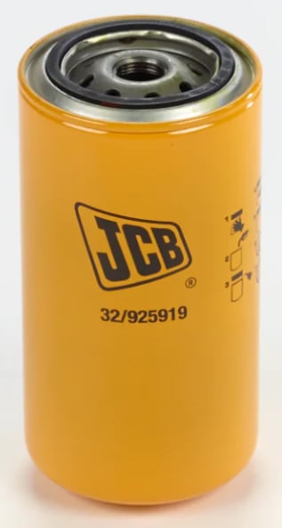 Kraftstofffilter JCB