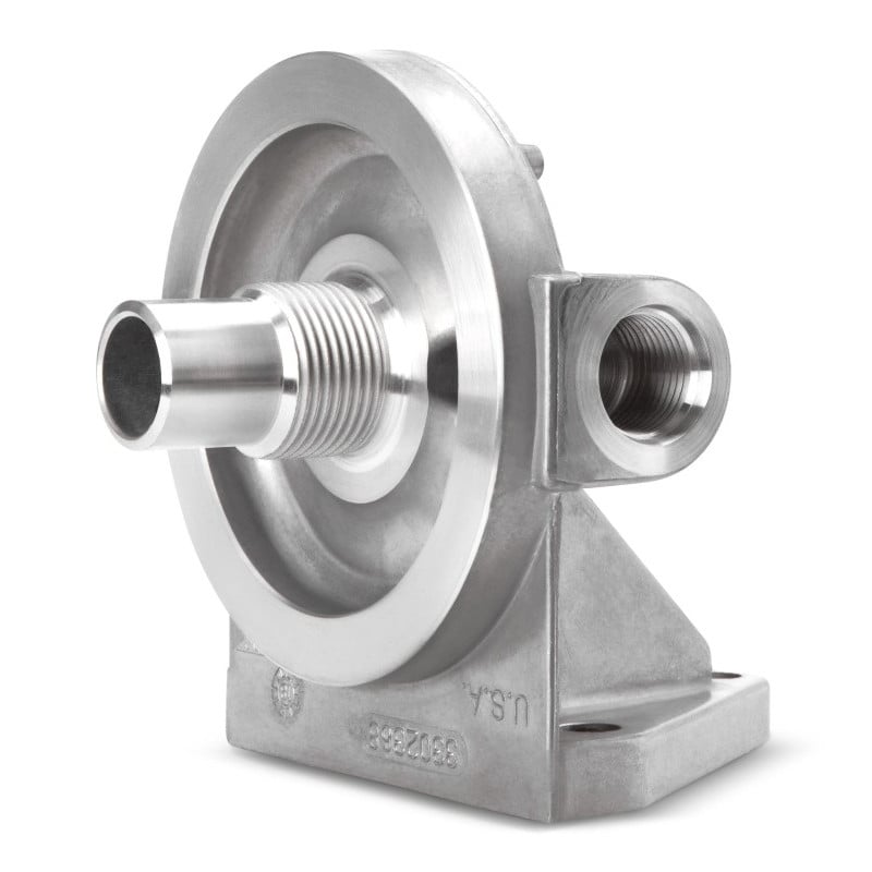 Fleetguard Filterkopf 3302367S