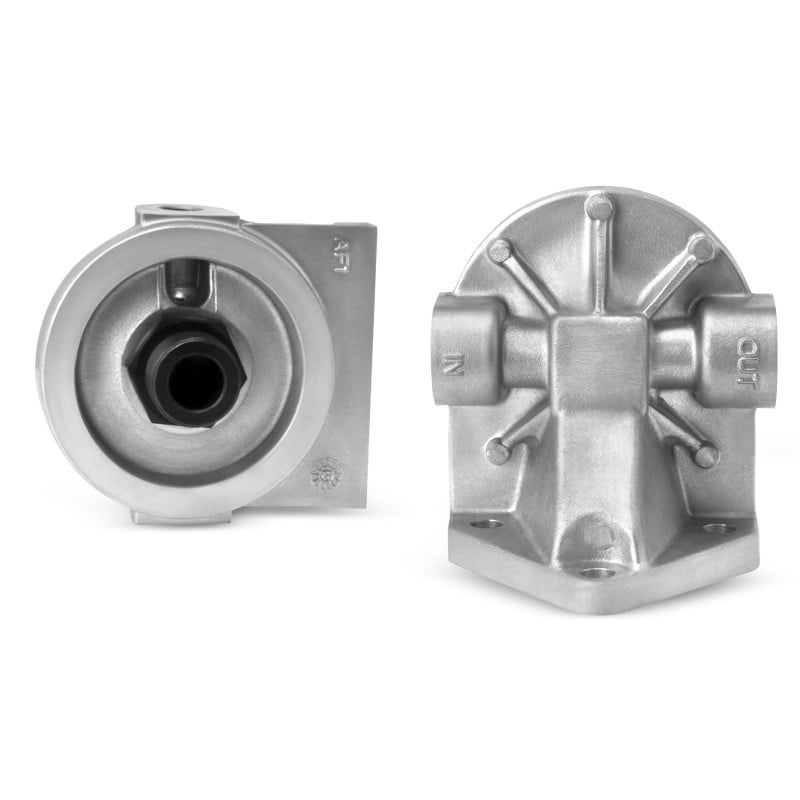 Fleetguard Filterkopf 3304173S