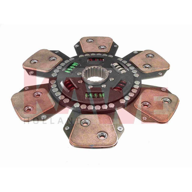 Kupplungsscheibe