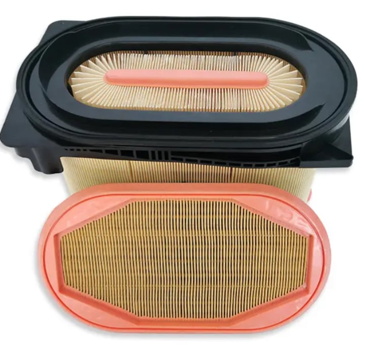 Caterpillar Luftfilter 346-6693
