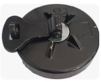 Tankdeckel für CAT 357-7399