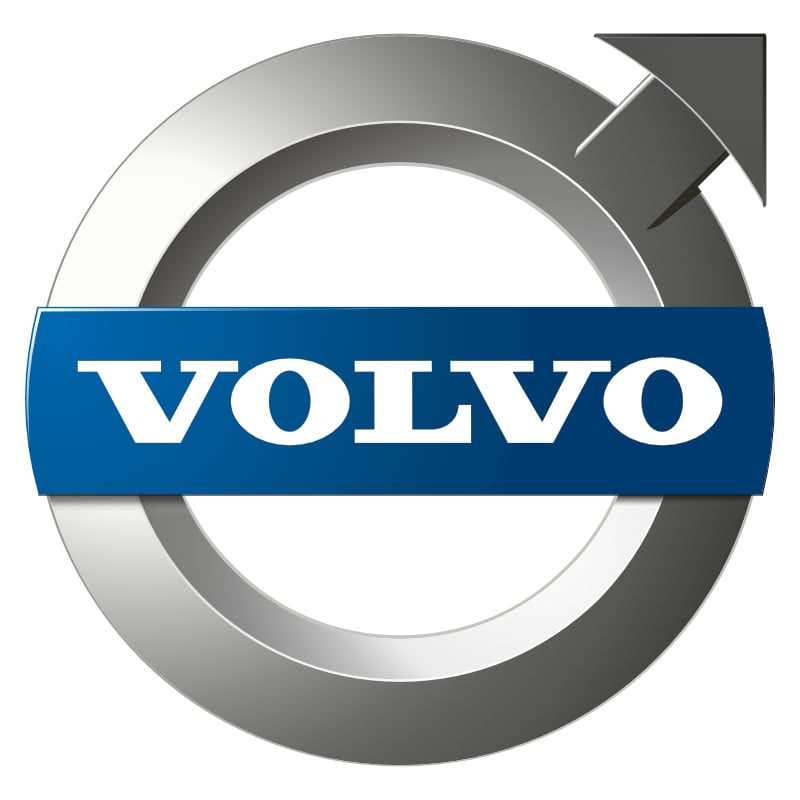 Ölfilter Volvo Penta