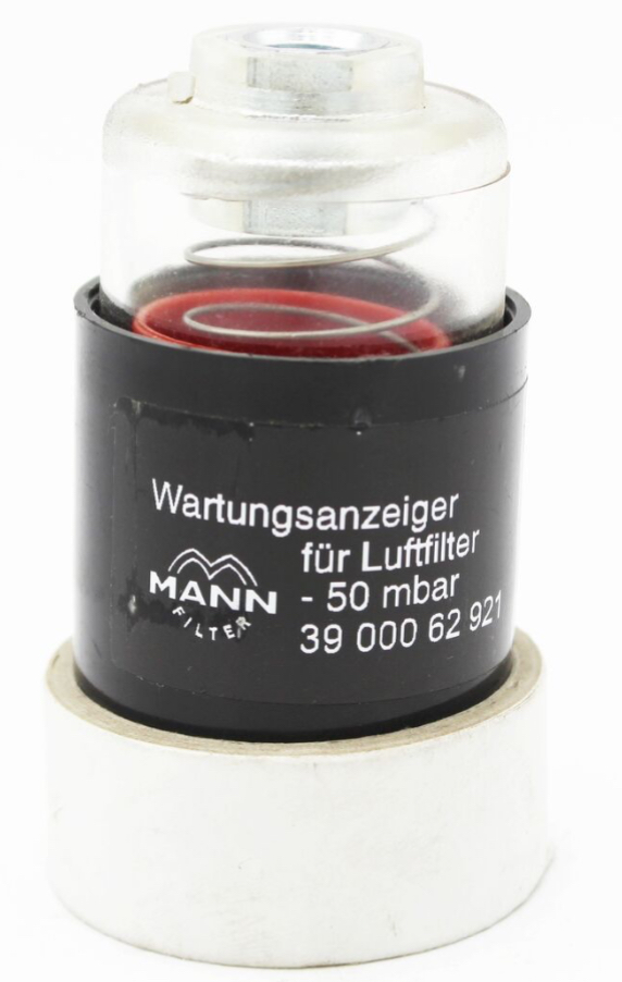 Mann Wartungsanzeiger 3900062921